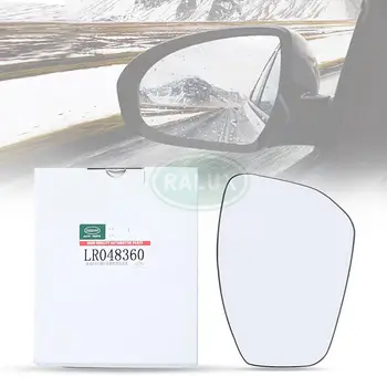 LR048360 автомобилно и огледално стъкло за LR Discovery Sport 2015 Range Rover Evoque 2012 - автоматично огледало за обратно виждане с функция подгряване