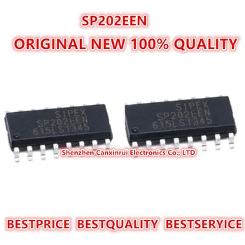 Оригинален Нов 100% качествен SP202EEN на Електронни компоненти, интегрални схеми чип