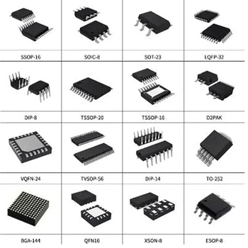 100% Оригинални микроконтроллерные блокове STM32L073V8T6 (MCU/MPU/SoCs) LQFP-100 (14x14)