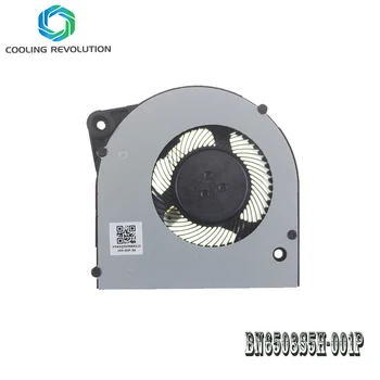Вентилатор за охлаждане на процесора на лаптопа BN6508S5H-001P DC5V 0.50 A 4Pin