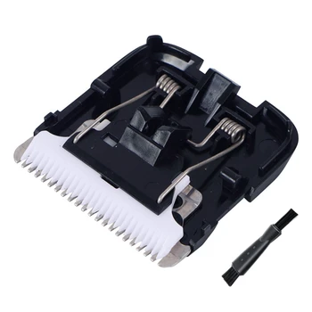 Сменяеми ножове за машинки за подстригване на коса Керамични режещата глава за Enchen Boost машина за подстригване на коса универсални аксесоари