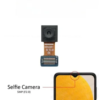 За Samsung Galaxy A13 5G A136 Селфи камера Предна камера ремонт на част от