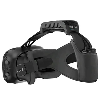 2018 Топ VR 3D очила TPCAST Безжичен адаптер за HTC Vive
