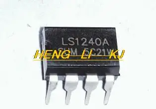 IC нов оригинален LS1240A LS1240 DIP8 Безплатна Доставка