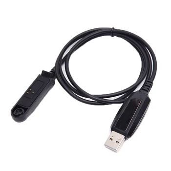 USB Кабел за програмиране за радио BaoFeng UV-XR UV-9R Plus A-58 GT-3WP UV-5S Wate A58