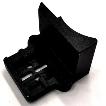За обновяване на 3D принтер Voron0.1/Voron0 Метална Каретка директно с Vorone X, За 3D-принтер Afterburner Dragon Hotend