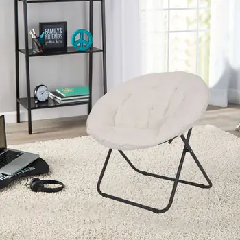 Сгъваем стол, несовсем бяло, многоцветен мебели, модерно кресло за отдих, диван, стол, стоки за дома
