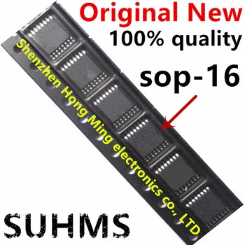 (5 парчета) 100% нов чипсет CS8326C соп-16