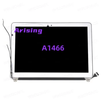 MacBook Air 13 Инча Истински Маркова Новост A1466 LCD Екран Дисплей и Пълна Монтаж LCD Дисплей Смяна на Чип Цветове за 2013 до 2017