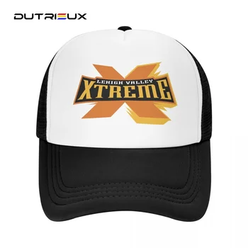 Xtreme Zone Модна марка бейзболна шапка, дишаща мъжка дамска лятна шапка от окото на материал Htas