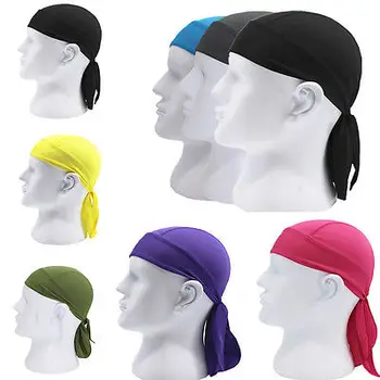 Градинска шапка Пират капак със защита от изпотяване, слънцезащитен крем, велосипедна кърпа, шапки за мъже, дамски превръзка на главата