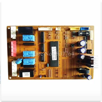 компютърна такса хладилника такса за преобразуване на честотата DA41-10125B P2 PJT експортната F/D част