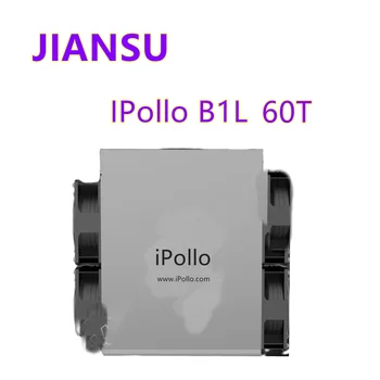 IPollo B1L 60T / S ± 10% SHA256 БТК BCH Миньор е по-Добре, отколкото WhatsMiner M31S M21S M20S Antminer S9 S15 T17 S17 S19 S19 PRO