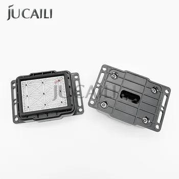 Jucaili висококачествен мастилено-струен принтер с капак, дигитален текстилен принтер с голяма капачка, горна част за UV-tablet принтер, UV-укупорочная станция